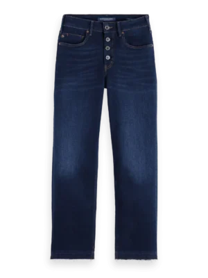 Scotch & Soda 178299 Sky straight jeans
