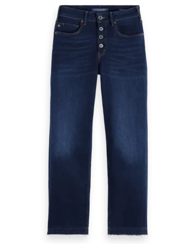 Scotch & Soda 178299 Sky straight jeans