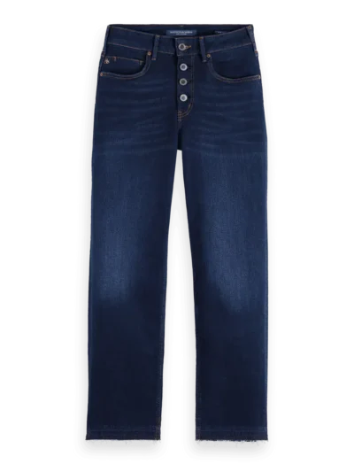 Scotch & Soda 178299 Sky straight jeans