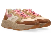 Alternative view of Scotch & Soda   Celest Low Top Suede Sneakers