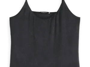 Scotch & Soda 179220 Jersey Woven Tank