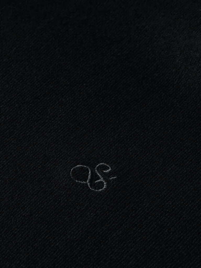 Scotch & Soda  Essential Viscose sweater - Image 5