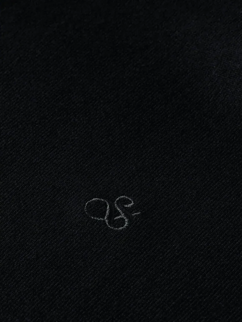 Scotch & Soda  Essential Viscose sweater - Image 5