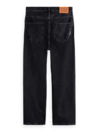 Alternative view of Scotch & Soda Essential 178940- The Pitch, Loose fit jeans