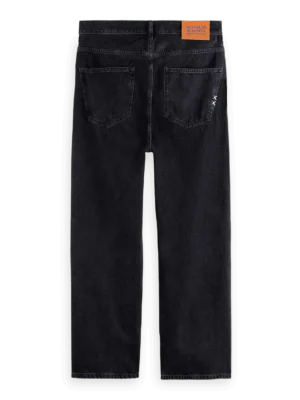 Alternative view of Scotch & Soda Essential 178940- The Pitch, Loose fit jeans