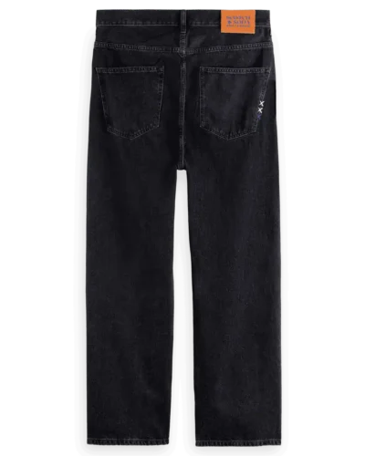Alternative view of Scotch & Soda Essential 178940- The Pitch, Loose fit jeans