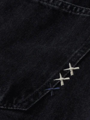 Scotch & Soda Essential 178940- The Pitch, Loose fit jeans image2