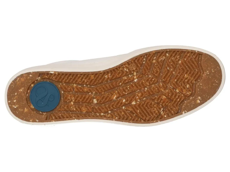 Scotch & Soda   Plakka  Low Top Leather Trainers - Image 5