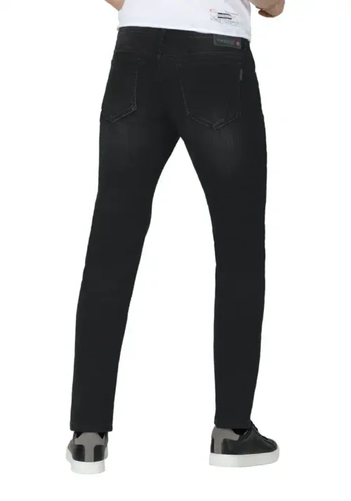 Timezone - Slim Eduardo, black black wash image3