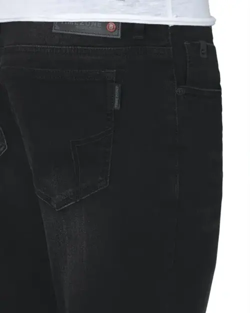 Alternative view of Timezone - Slim Eduardo, black black wash