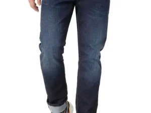 Timezone - Regular Jack Jeans, light indigo wash