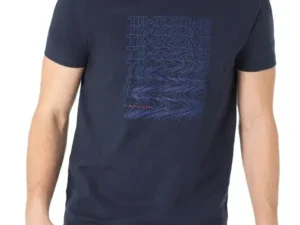 Timezone - Logo T-shirt