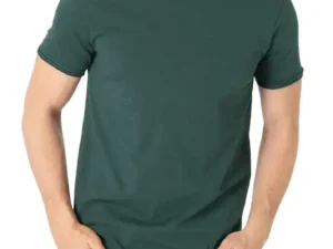 Timezone - Ripped Basic T-Shirt