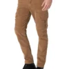 Timezone - Regular Niklas Corduroy cargo pants
