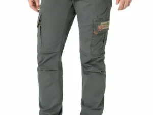 Timezone - Regular Roger cargo trousers