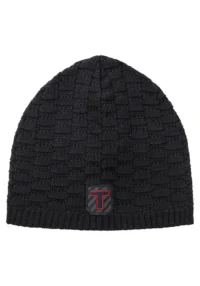 Timezone Knitted hat