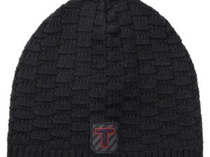 Timezone Knitted hat