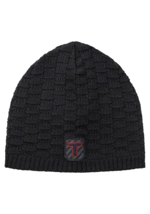 Timezone Knitted hat