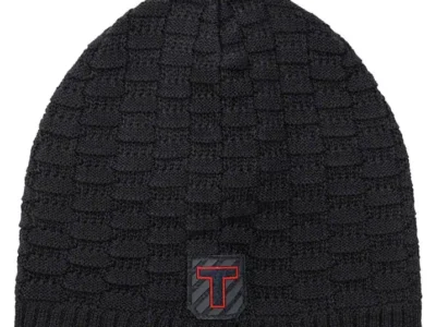 Timezone Knitted hat