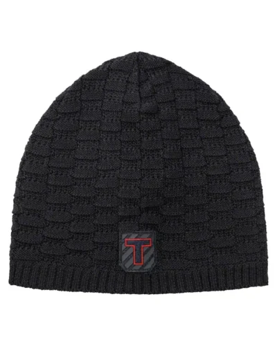 Timezone Knitted hat