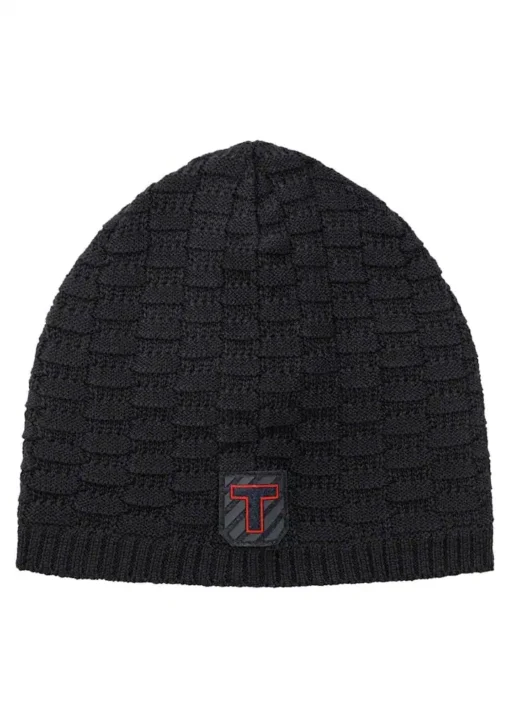 Timezone Knitted hat