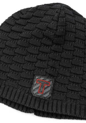 Alternative view of Timezone Knitted hat
