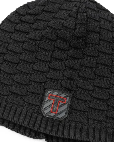 Alternative view of Timezone Knitted hat