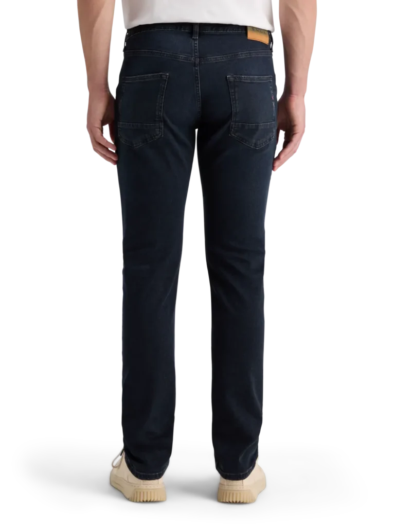 Scotch & Soda 178696 Ralston regular slim jeans- Keep moving - Image 3