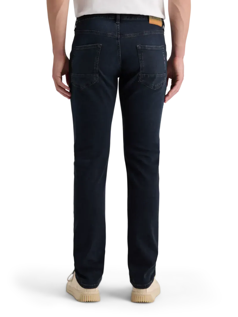 Scotch & Soda 178696 Ralston regular slim jeans- Keep moving - Image 3