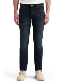 Scotch & Soda 178696 Ralston regular slim jeans- Keep moving