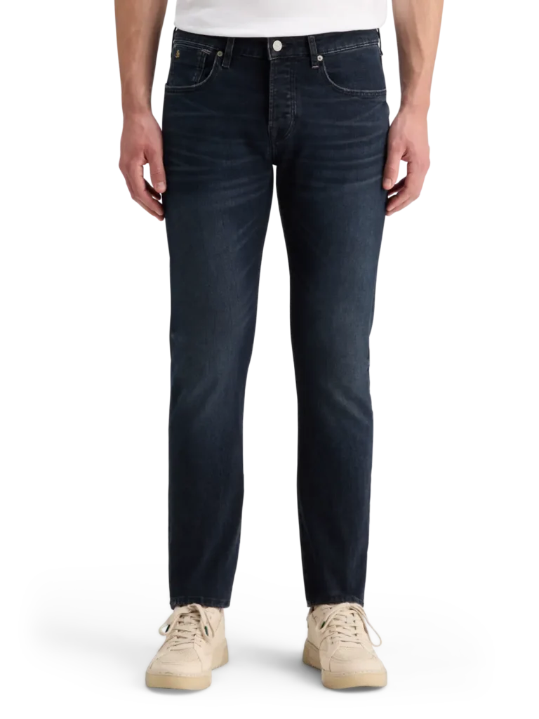 Scotch & Soda 178696 Ralston regular slim jeans- Keep moving