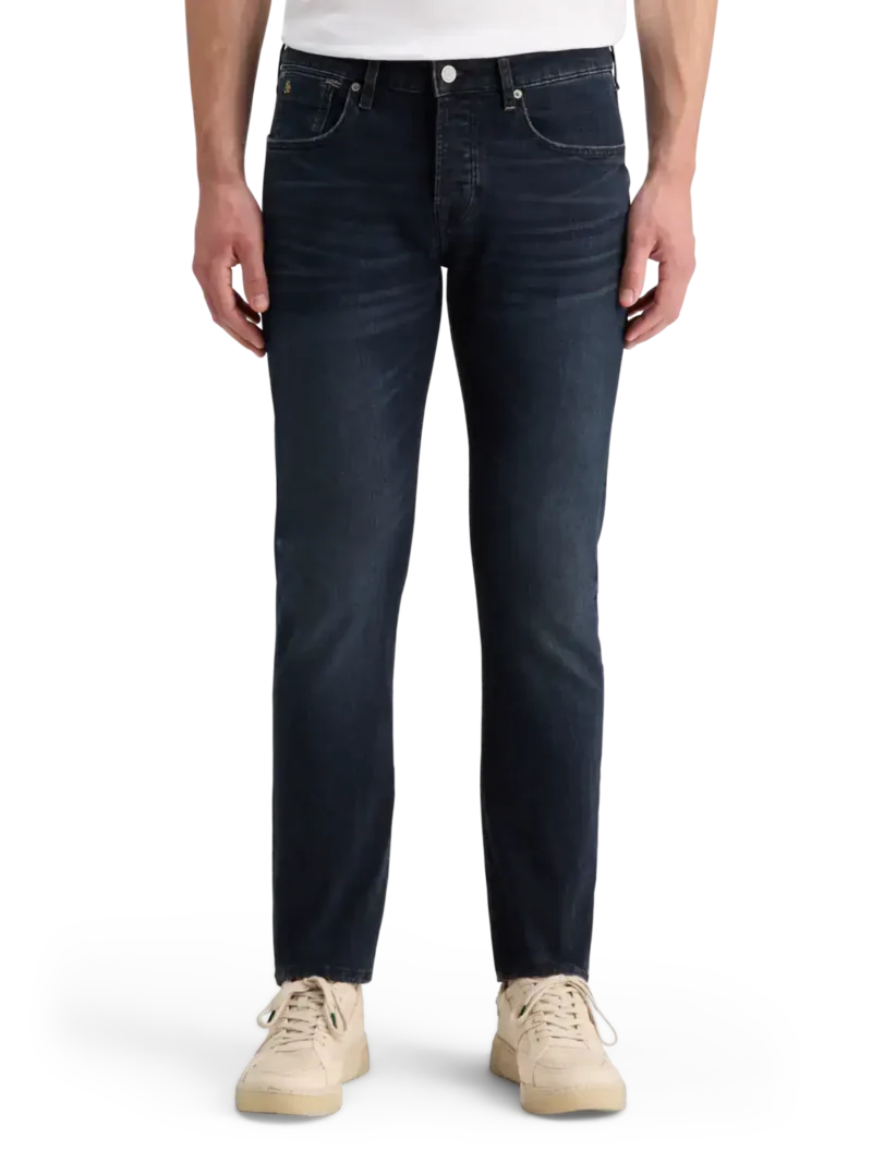 Scotch & Soda 178696 Ralston regular slim jeans- Keep moving