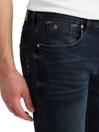 Alternative view of Scotch & Soda 178696 Ralston regular slim jeans- Keep moving