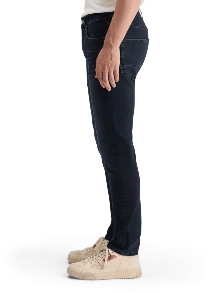 Scotch & Soda 178696 Ralston regular slim jeans- Keep moving - Image 4