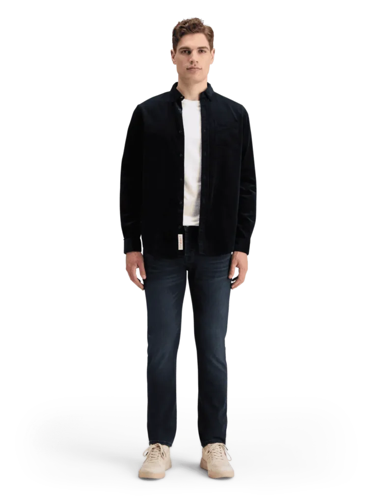 Scotch & Soda 178696 Ralston regular slim jeans- Keep moving - Image 5