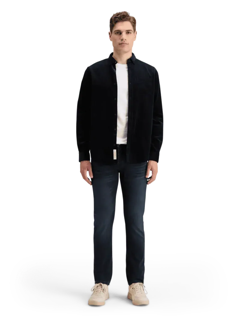 Scotch & Soda 178696 Ralston regular slim jeans- Keep moving - Image 5