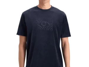 Scotch & Soda 178793 Velour tee-shirt