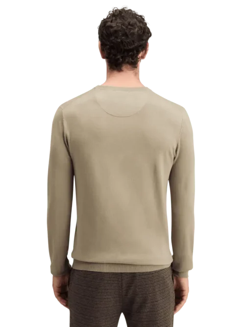 Scotch & Soda 178814 Essential Viscose sweater - Image 5