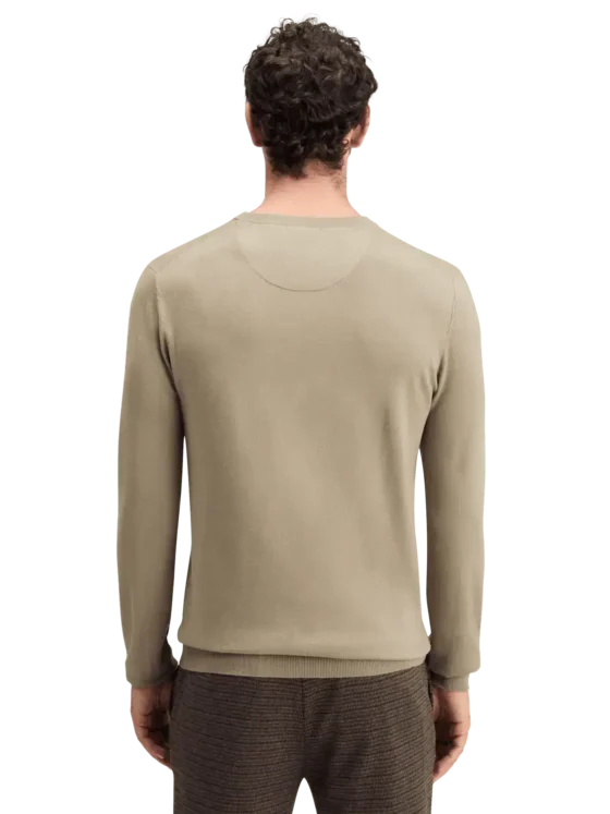 Scotch & Soda 178814 Essential Viscose sweater - Image 5