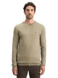 Scotch & Soda 178814 Essential Viscose sweater
