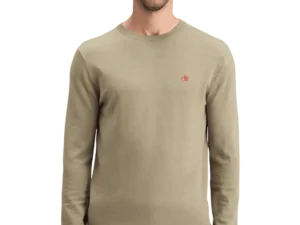 Scotch & Soda 178814 Essential Viscose sweater