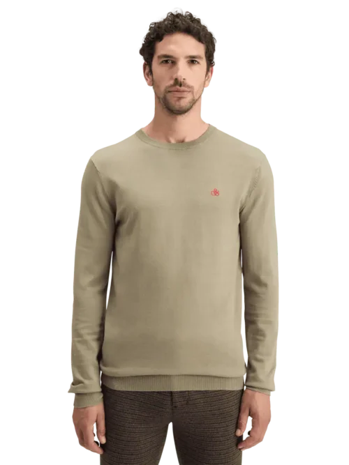 Scotch & Soda 178814 Essential Viscose sweater