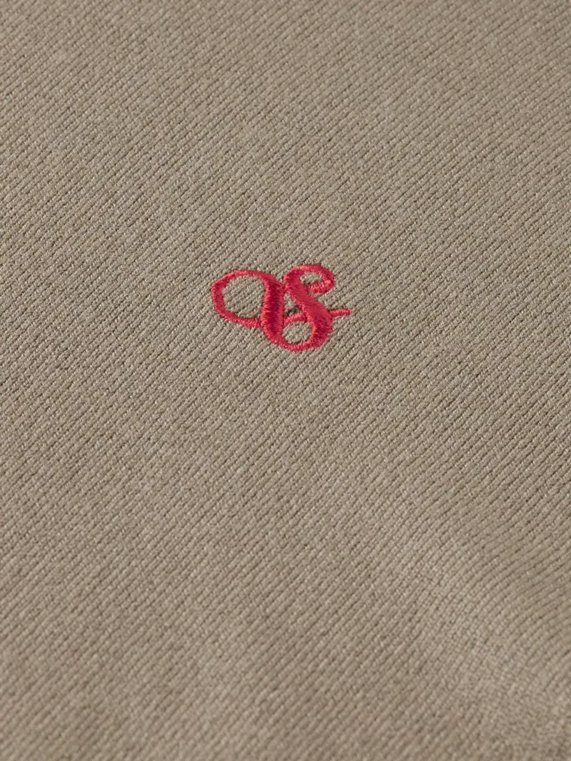 Scotch & Soda 178814 Essential Viscose sweater - Image 4