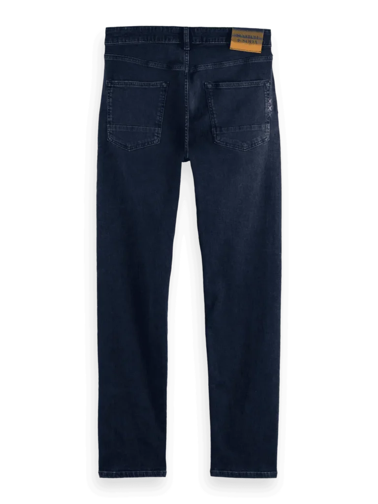 Scotch & Soda 178696 Ralston regular slim jeans- Keep moving - Image 6