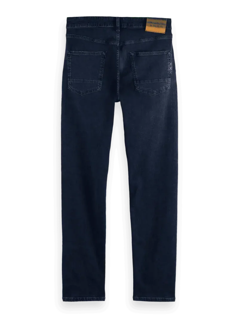 Scotch & Soda 178696 Ralston regular slim jeans- Keep moving - Image 6