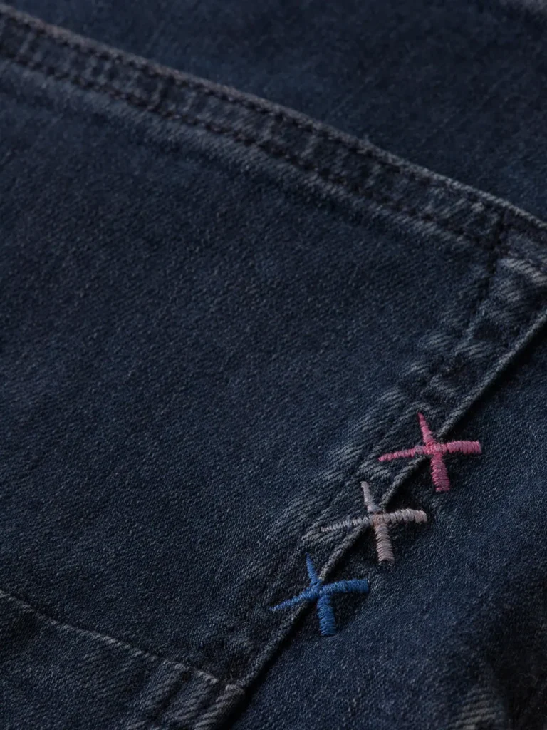 Scotch & Soda 178696 Ralston regular slim jeans- Keep moving - Image 7