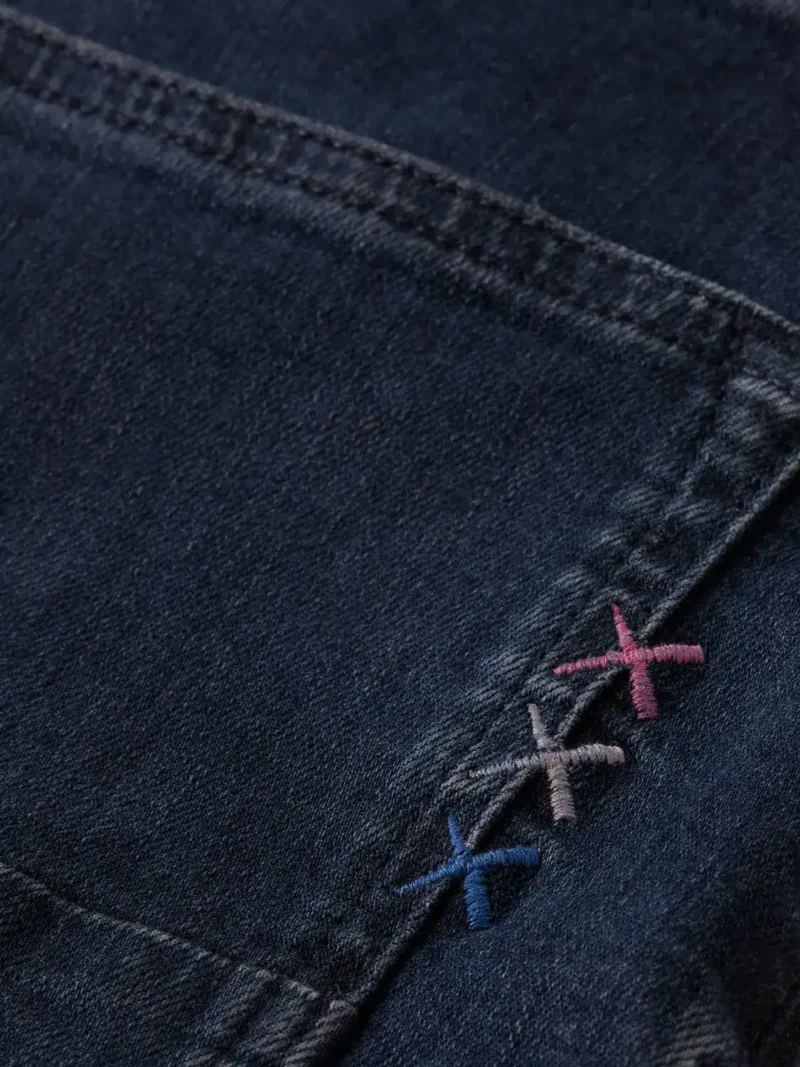 Scotch & Soda 178696 Ralston regular slim jeans- Keep moving - Image 7