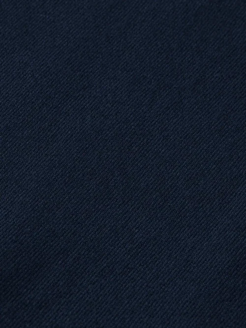Scotch & Soda 178810 Knitted  Polo long sleeve - Image 5