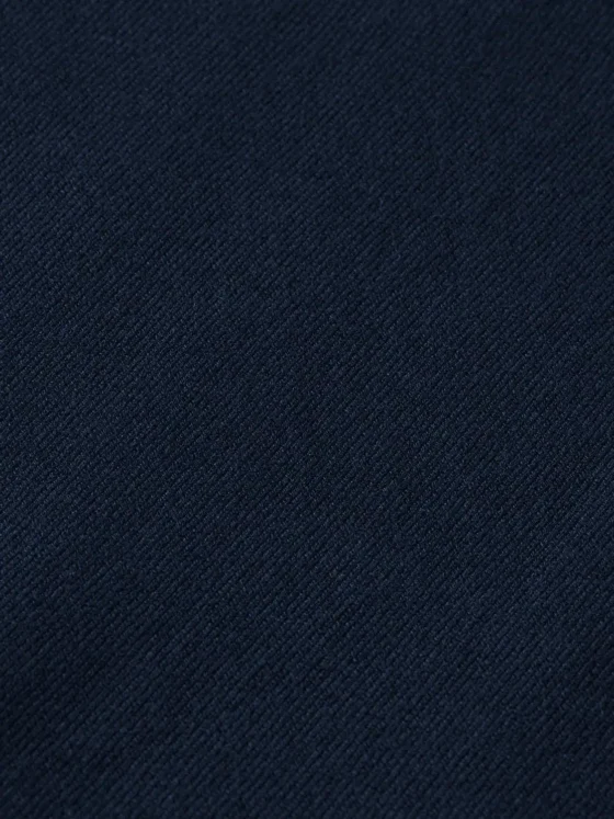 Scotch & Soda 178810 Knitted  Polo long sleeve - Image 5