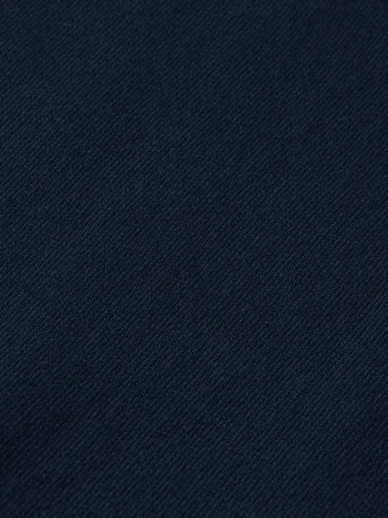 Scotch & Soda 178810 Knitted  Polo long sleeve - Image 5